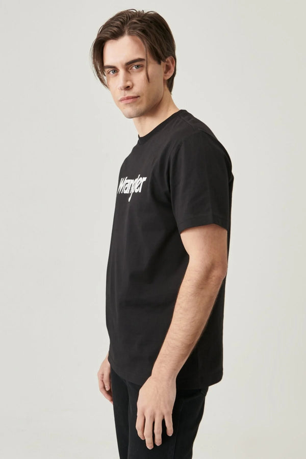 Wrangler Erkek T-Shirt W211922001