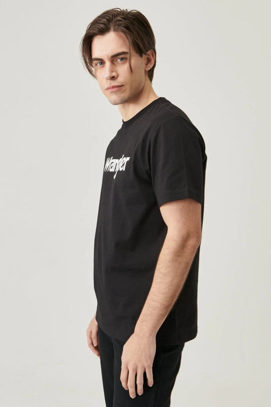 Wrangler Erkek T-Shirt W211922001