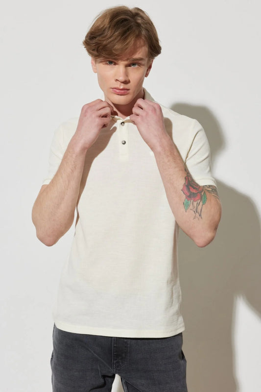 تيشيرت رجالي من رانجلر W231325104