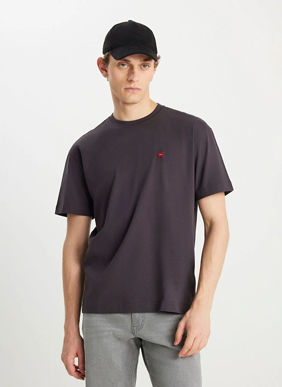 T-Shirt Wrangler MW7NM203877M39 Translation missing: ar.content.product_image_main