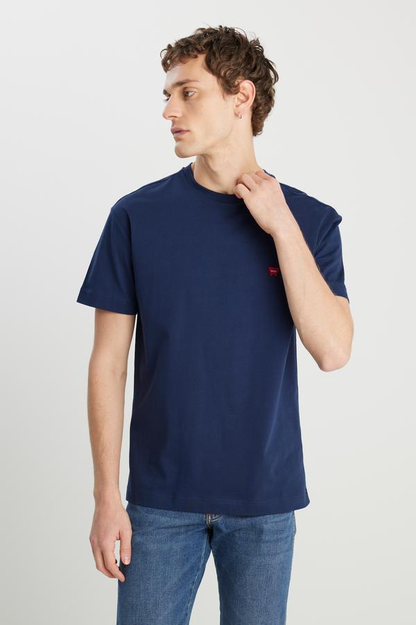 T-Shirt Wrangler MW7NM203877W72
