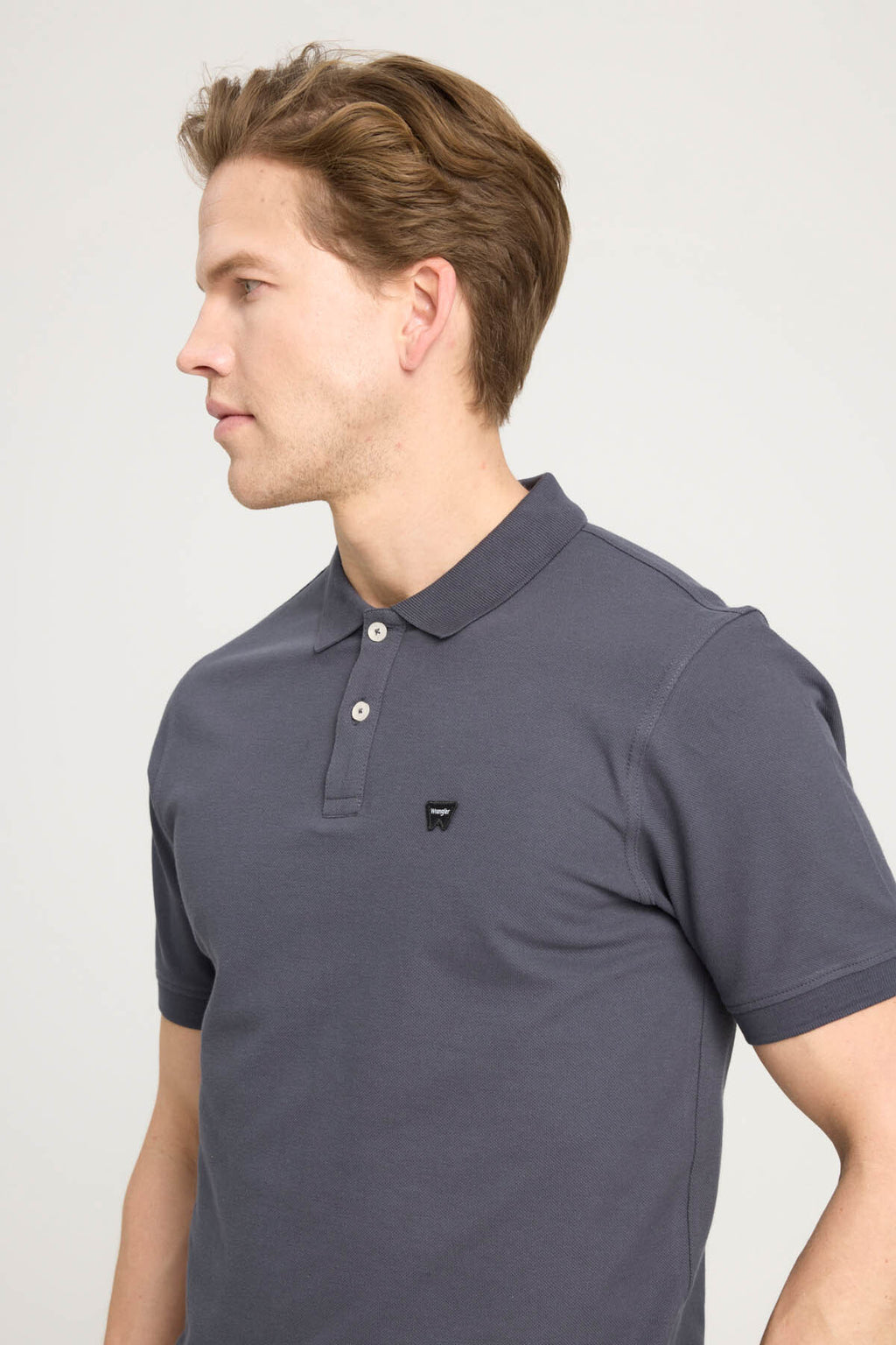 T-Shirt Wrangler