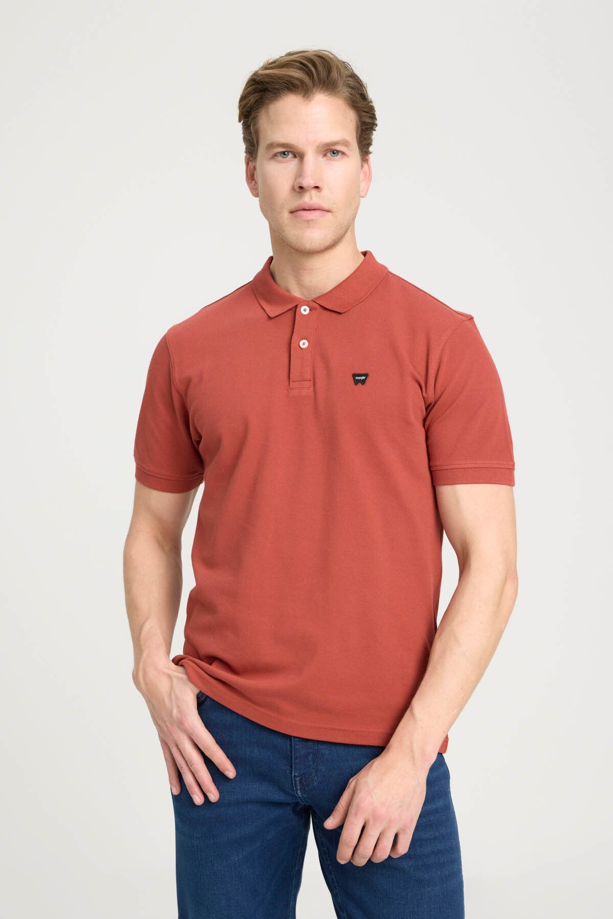 T-Shirt Wrangler Translation missing: ar.content.product_image_main