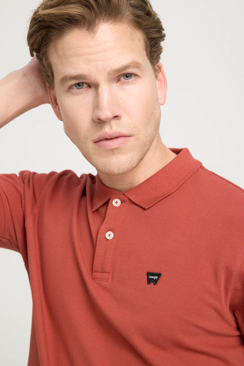 T-Shirt Wrangler