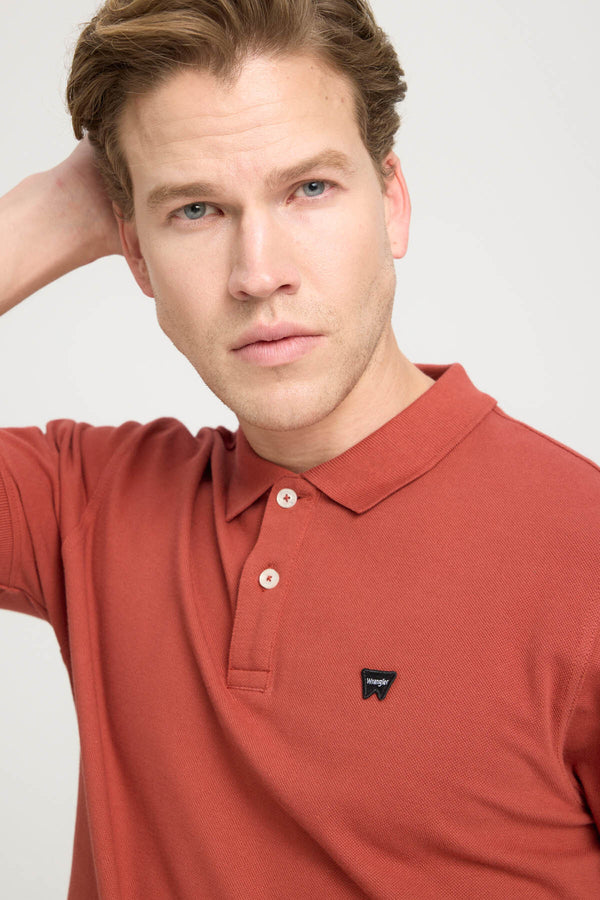 T-Shirt Wrangler