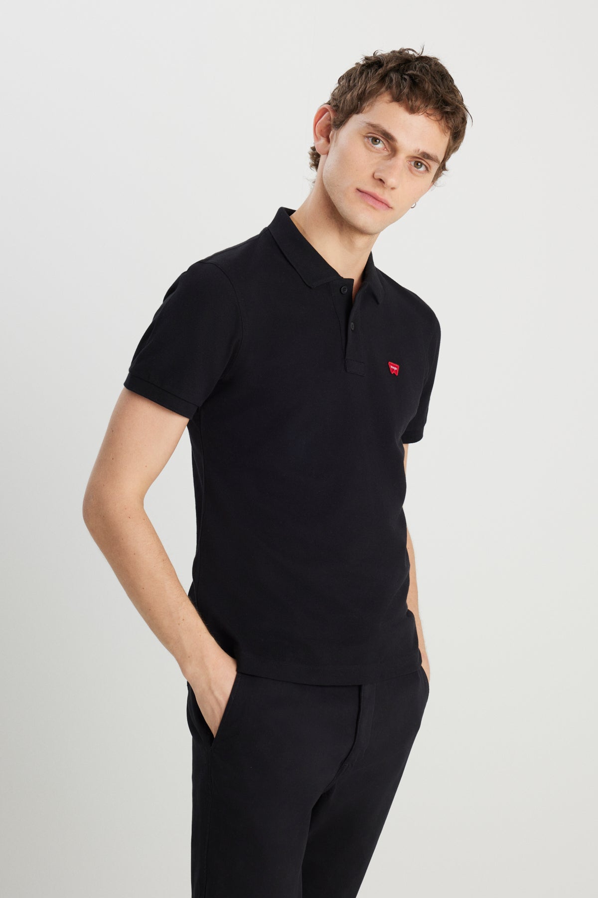 T-Shirt Wrangler Translation missing: ar.content.product_image_main