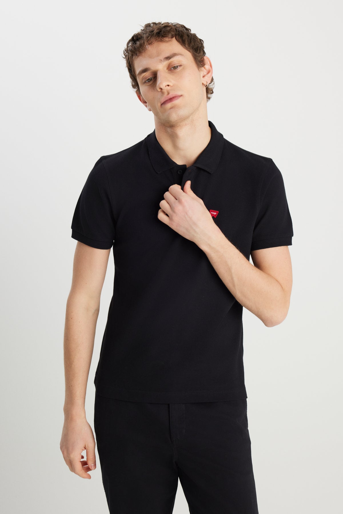 T-Shirt Wrangler Translation missing: ar.content.product_image_secondary