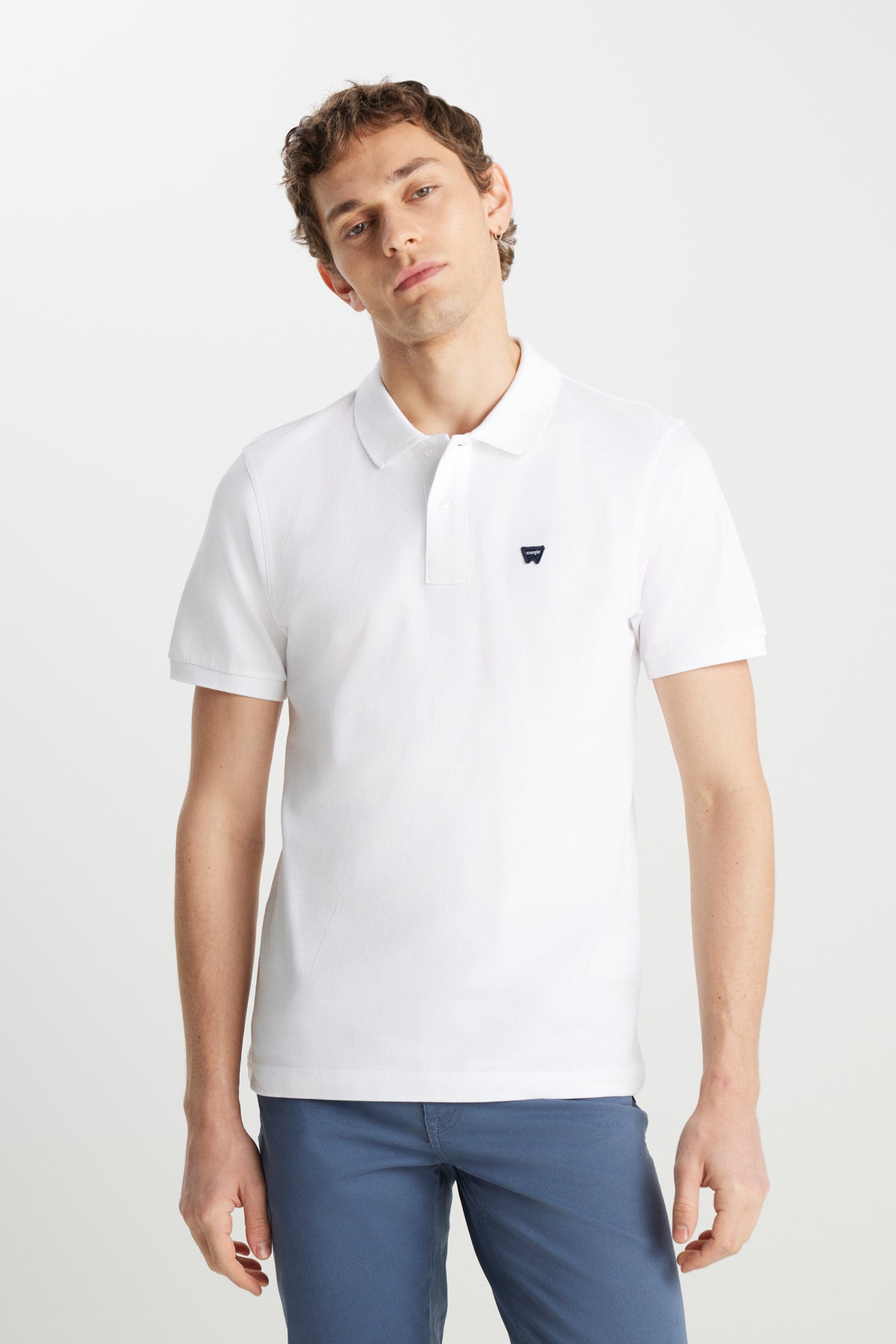 T-Shirt Wrangler Translation missing: ar.content.product_image_main