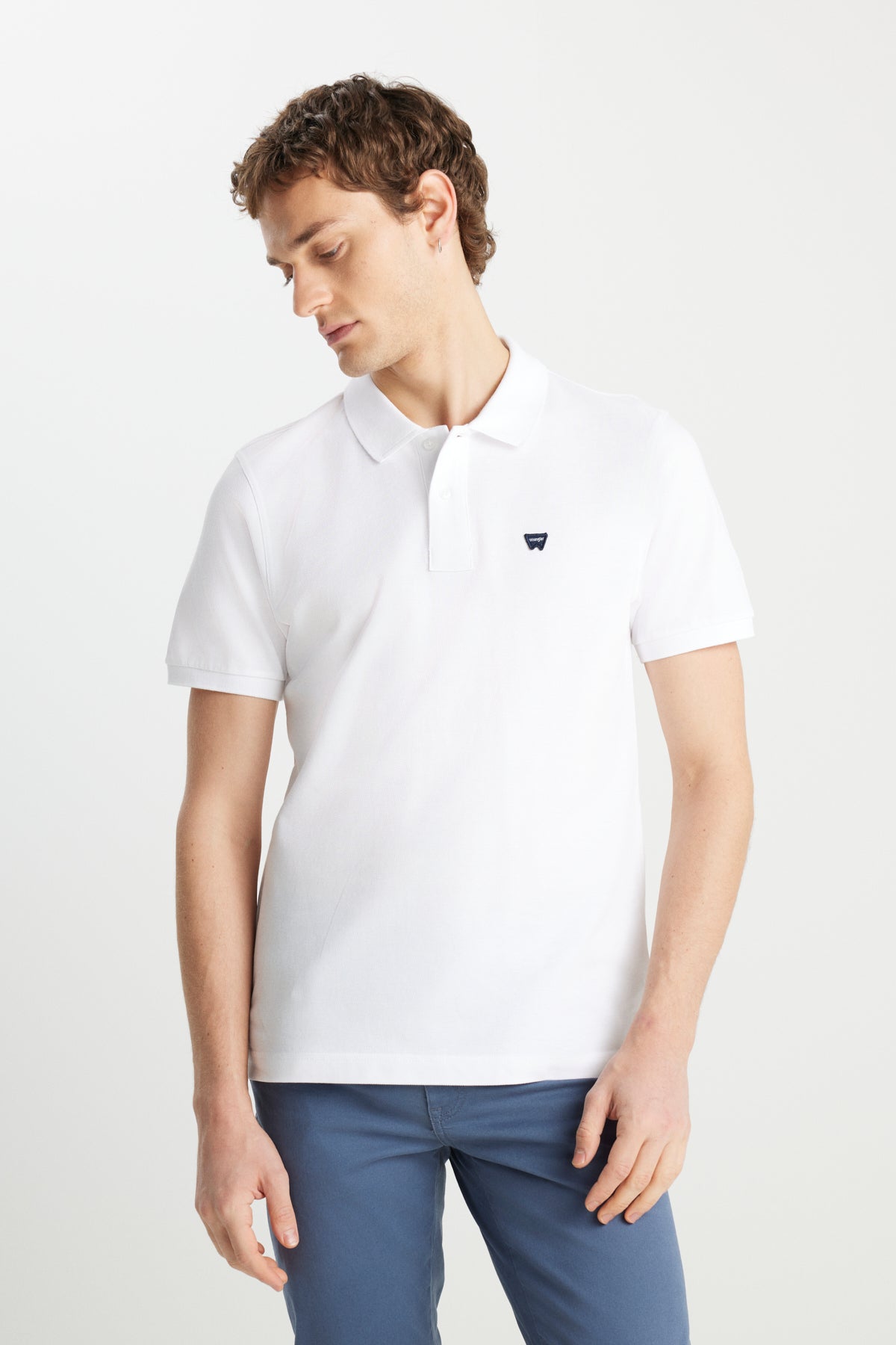 T-Shirt Wrangler