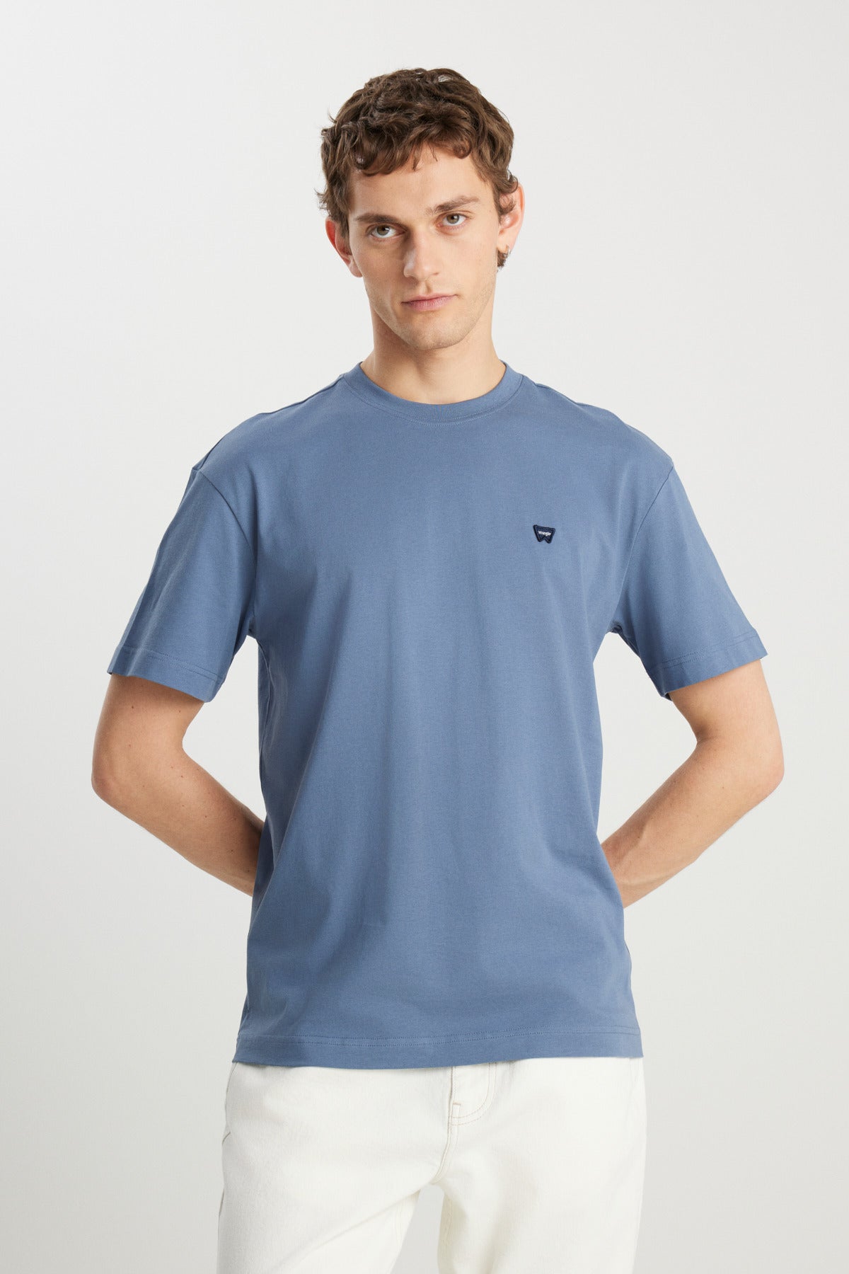 T-Shirt Wrangler Translation missing: ar.content.product_image_main