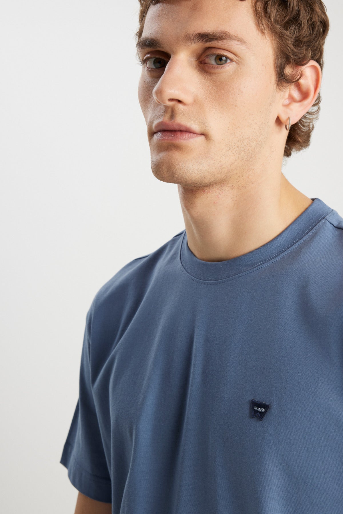 T-Shirt Wrangler Translation missing: ar.content.product_image_secondary