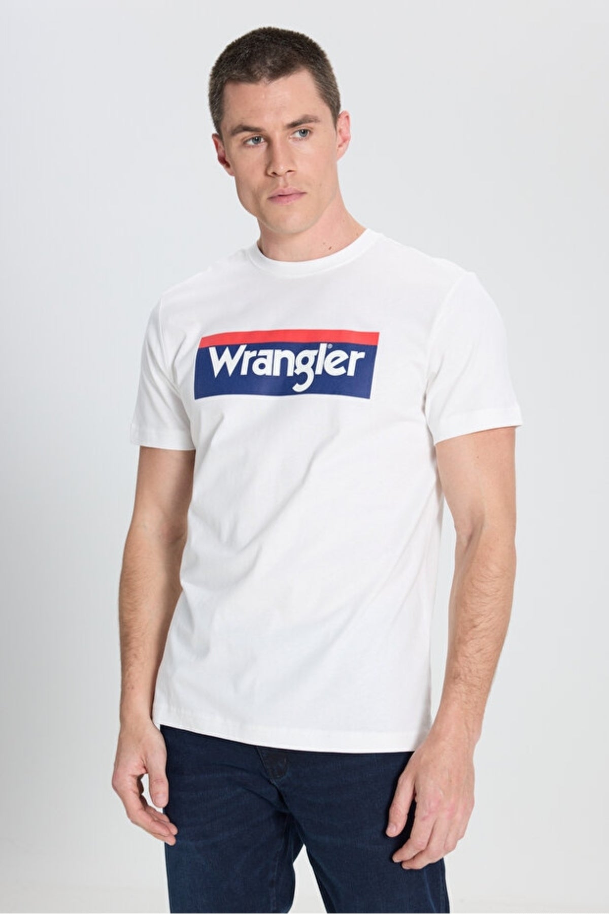 T-Shirt Wrangler Translation missing: ar.content.product_image_main