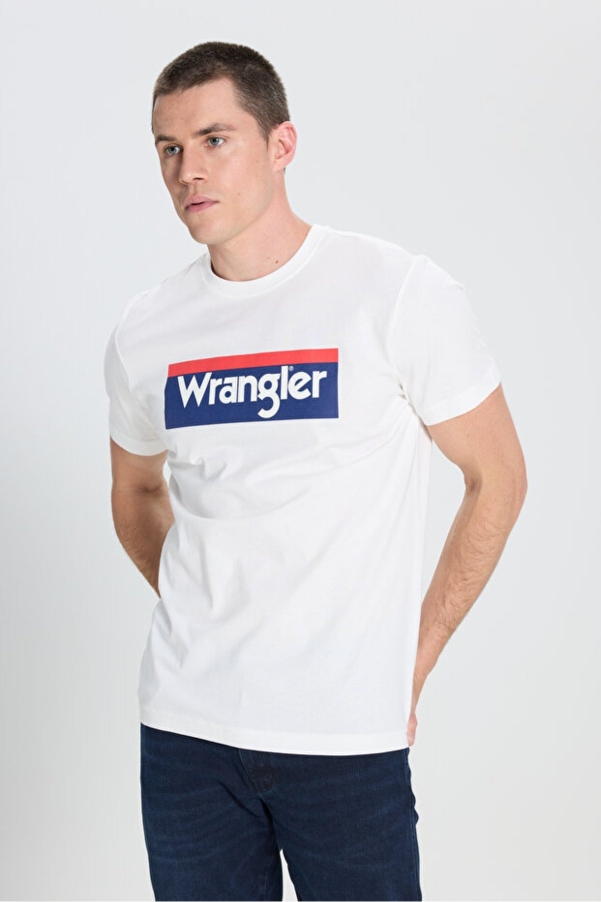 T-Shirt Wrangler