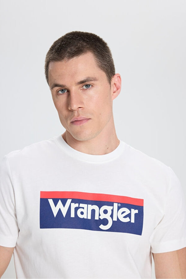 T-Shirt Wrangler