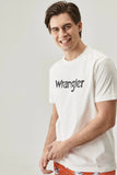 Wrangler Erkek T-Shirt W211922102