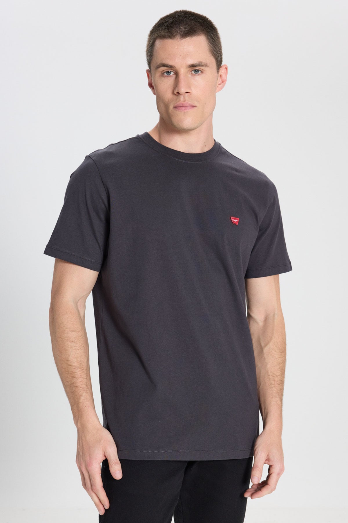 T-Shirt Wrangler MW7NM203877M39 Translation missing: ar.content.product_image_secondary