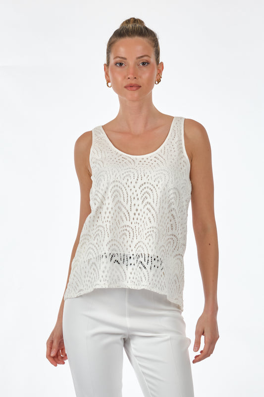 تيشيرت نسائي من Ysatis 23235000121