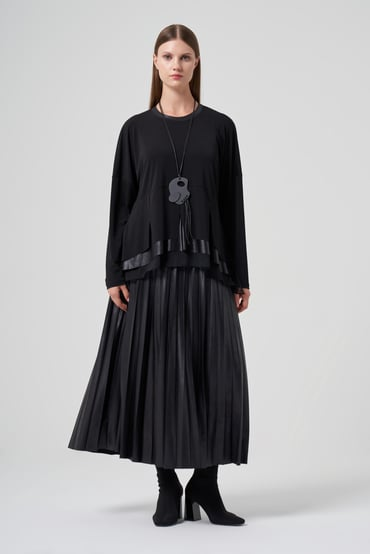 Müsemma Plus Size Aysima Team Müsemma