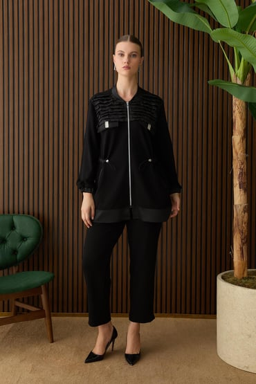 بدلة فريق ميلينا للمقاسات الكبيرة