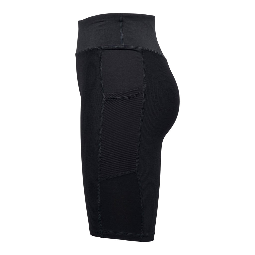 Only Minimalist Spor Tayt - Yüksek Bel, Cepli, Günlük