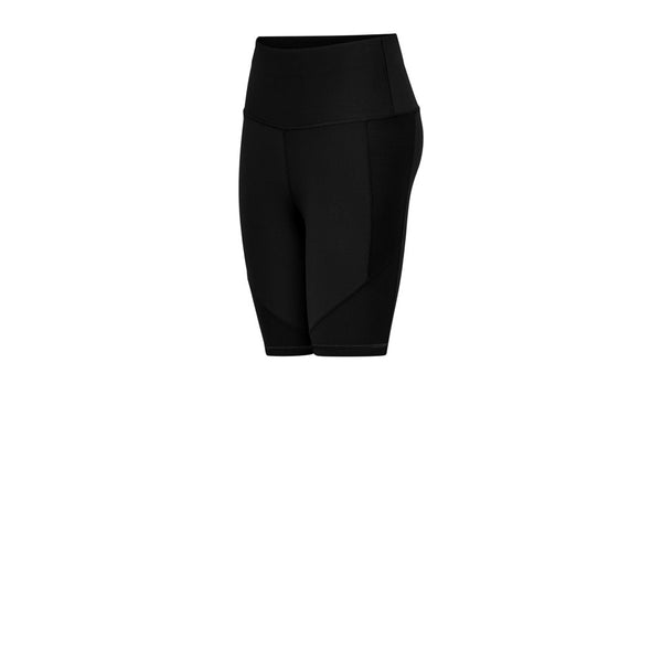 Only Minimalist Spor Tayt - Yüksek Bel, Cepli, Günlük