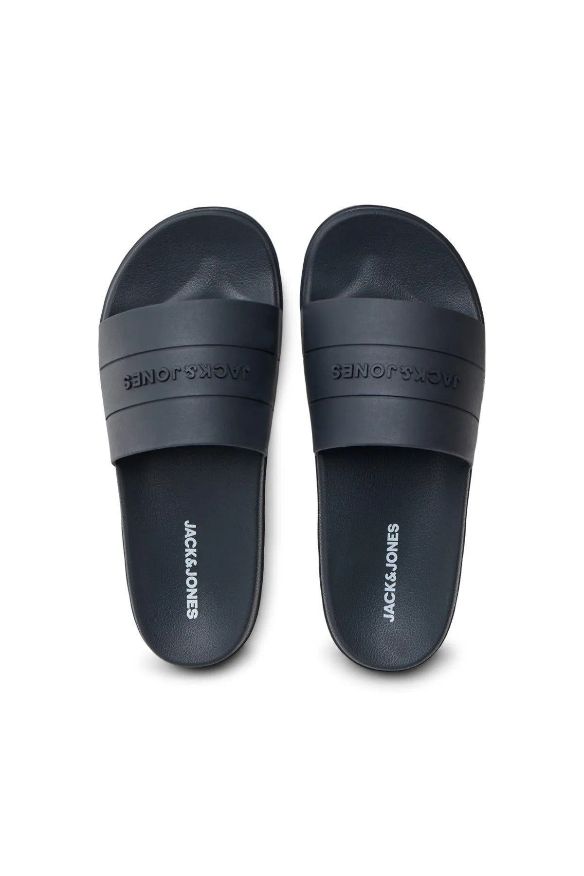 Jack&Jones Erkek Minimalist Terlik - Rahat ve Şık Yazlık
