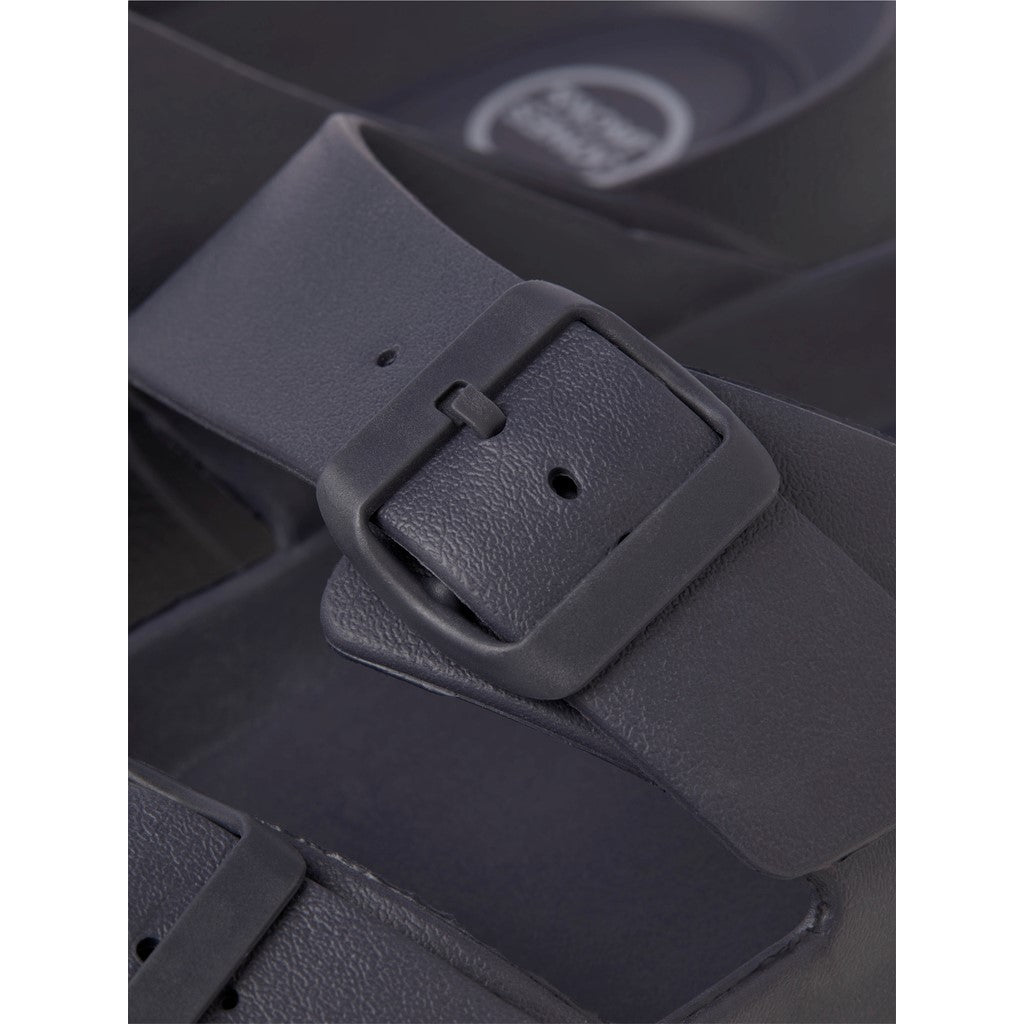 Jack&Jones Minimalist Erkek Terlik Sandalet - Rahat ve Şık Yaz Ayakkabısı