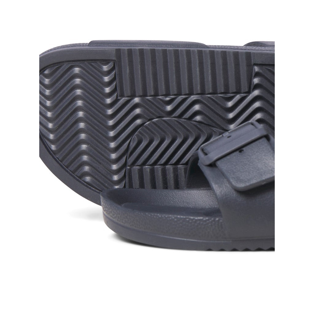 Jack&Jones Minimalist Erkek Terlik Sandalet - Rahat ve Şık Yaz Ayakkabısı