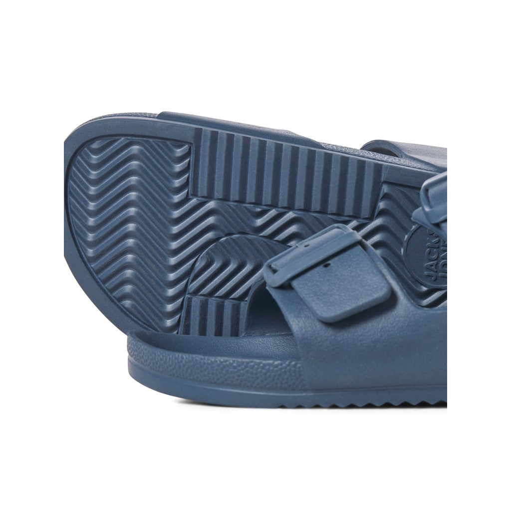Jack&Jones Minimalist Erkek Terlik Sandalet - Rahat ve Şık Yaz Ayakkabısı