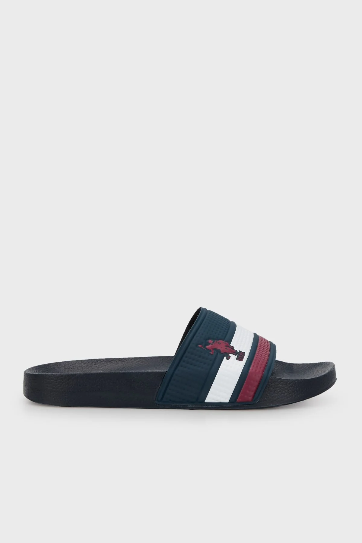 U.S. Polo Assn. Erkek Terlik 2SMOLDA3FX Translation missing: ar.content.product_image_main