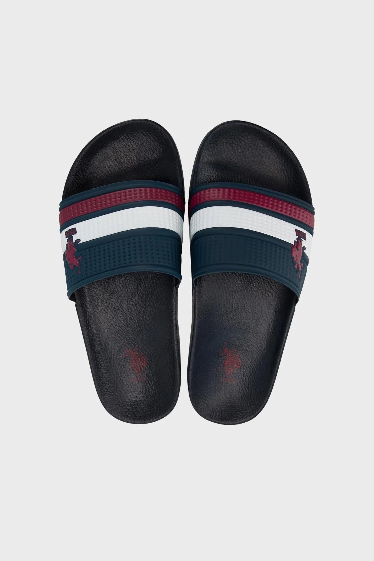 U.S. Polo Assn. Erkek Terlik 2SMOLDA3FX