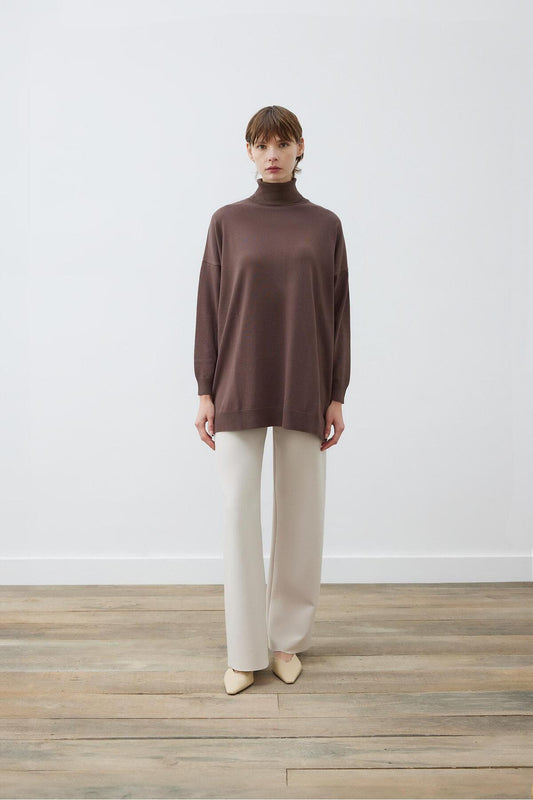 تونيك نسائي من متجر الخياطة TD25K01033001