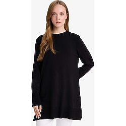 Terzi Dükkanı Kadın Tunik TD25K01033001 Ana görsel