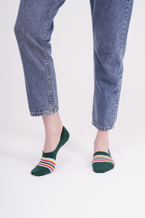 The Socks Company Kadın 3'Lü Çorap 23SDCR160P