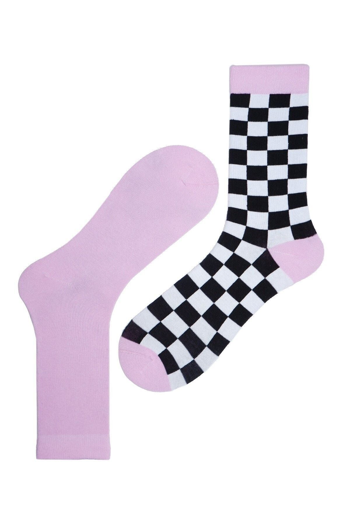 The Socks Company Kadın Çorap 23KDCR266K Translation missing: ar.content.product_image_main