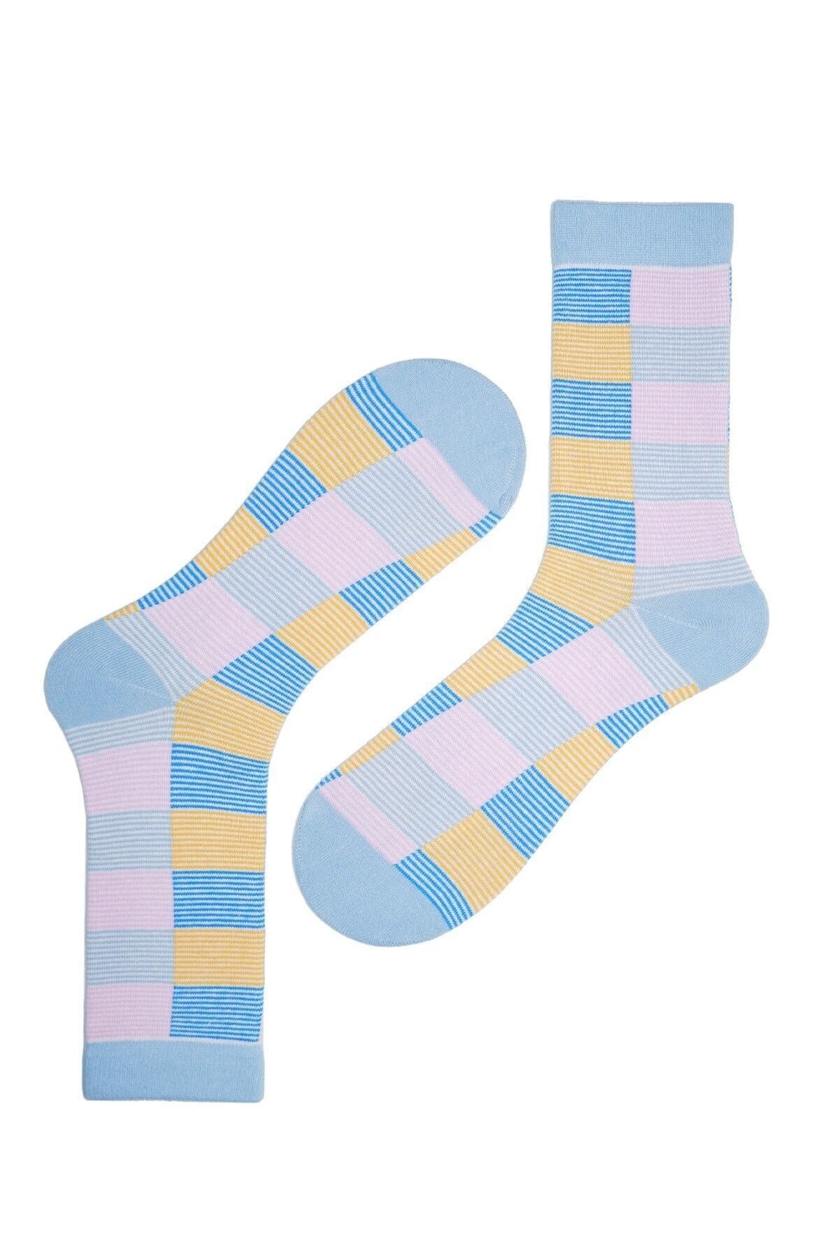 The Socks Company Kadın Çorap 23KDCR267K Translation missing: ar.content.product_image_main