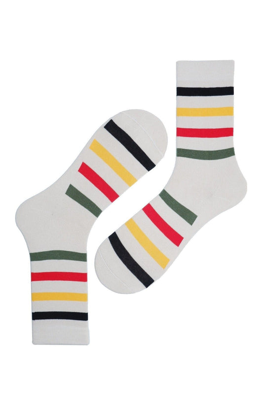 The Socks Company Kadın Çorap 23KDCR268K