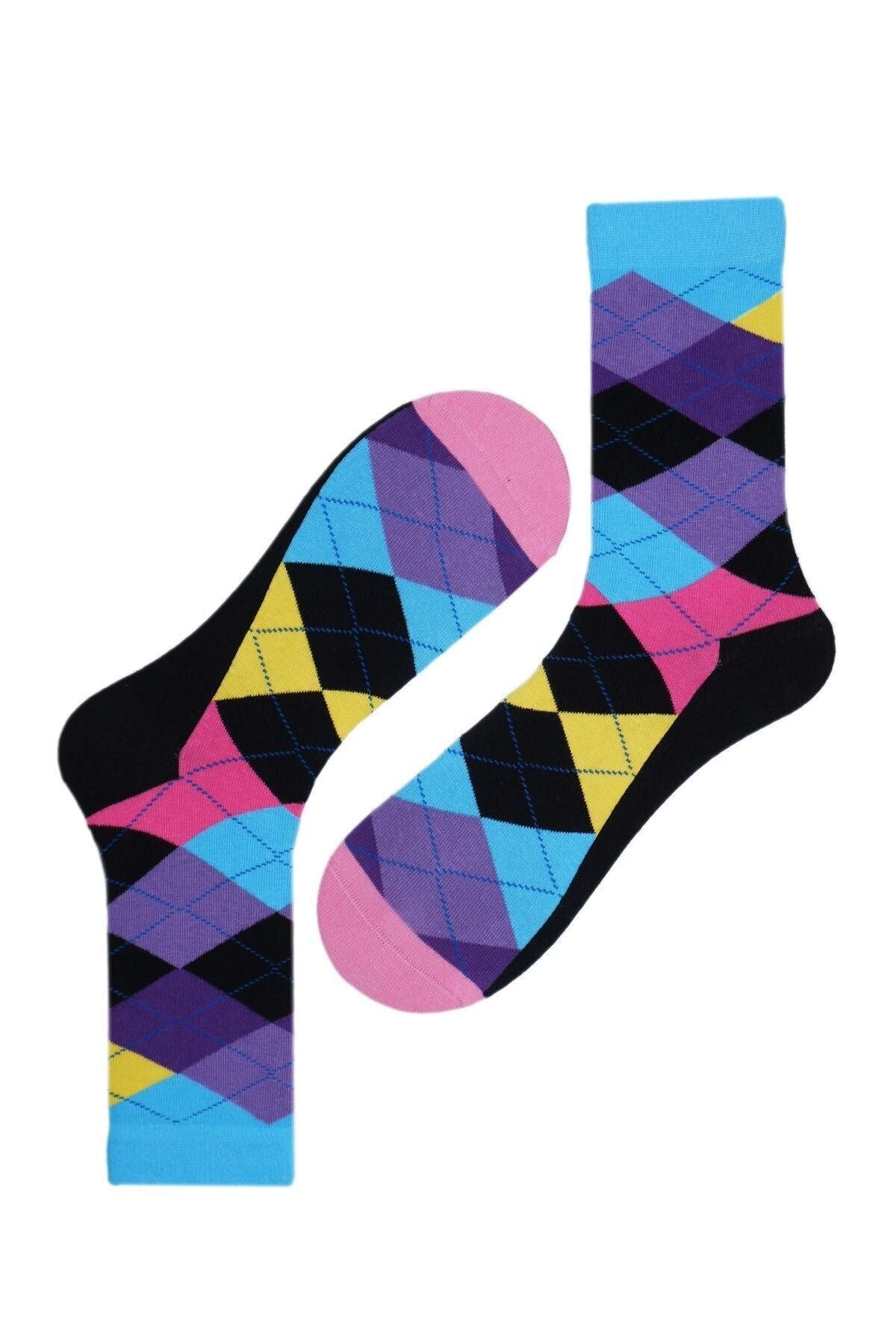 The Socks Company Kadın Çorap 23KDCR270K Translation missing: ar.content.product_image_main