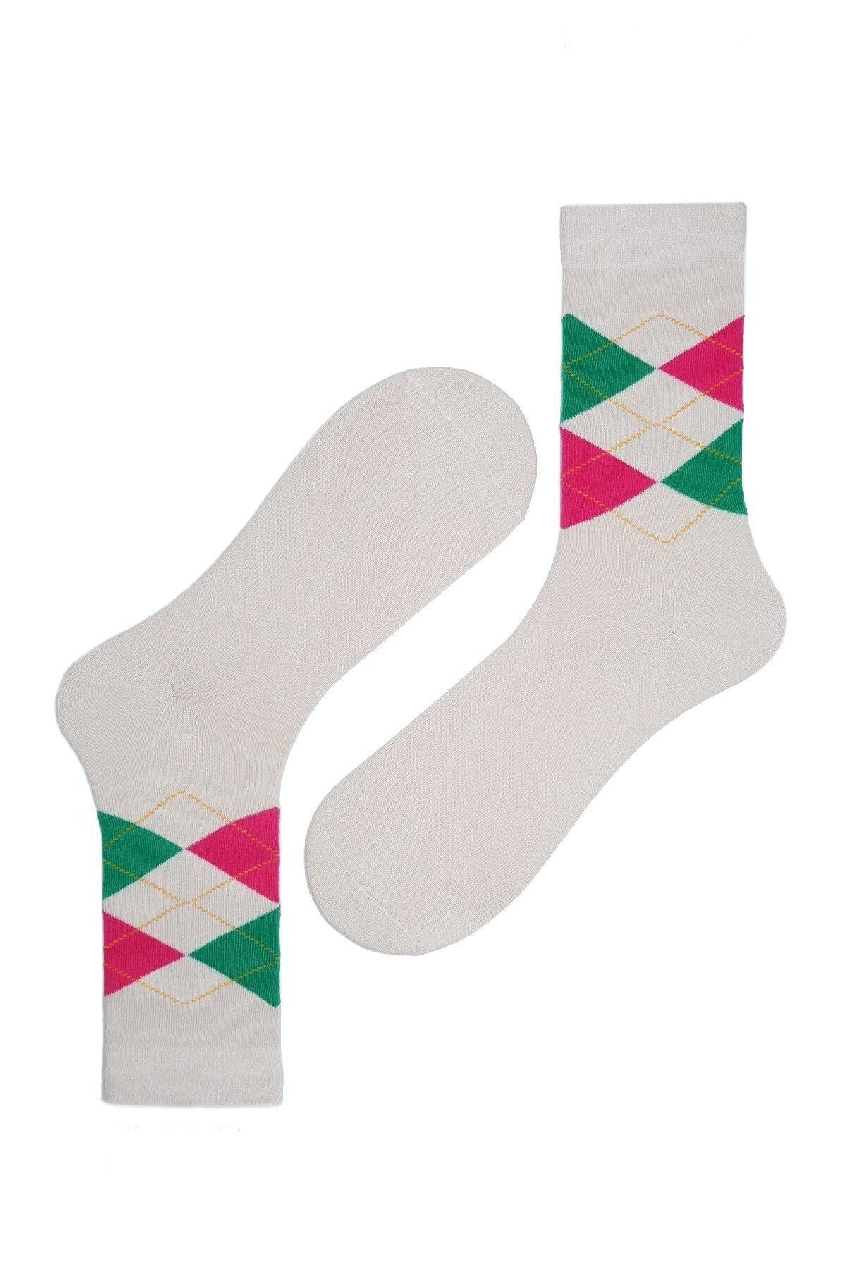 The Socks Company Kadın Çorap 23KDCR273K Translation missing: ar.content.product_image_main
