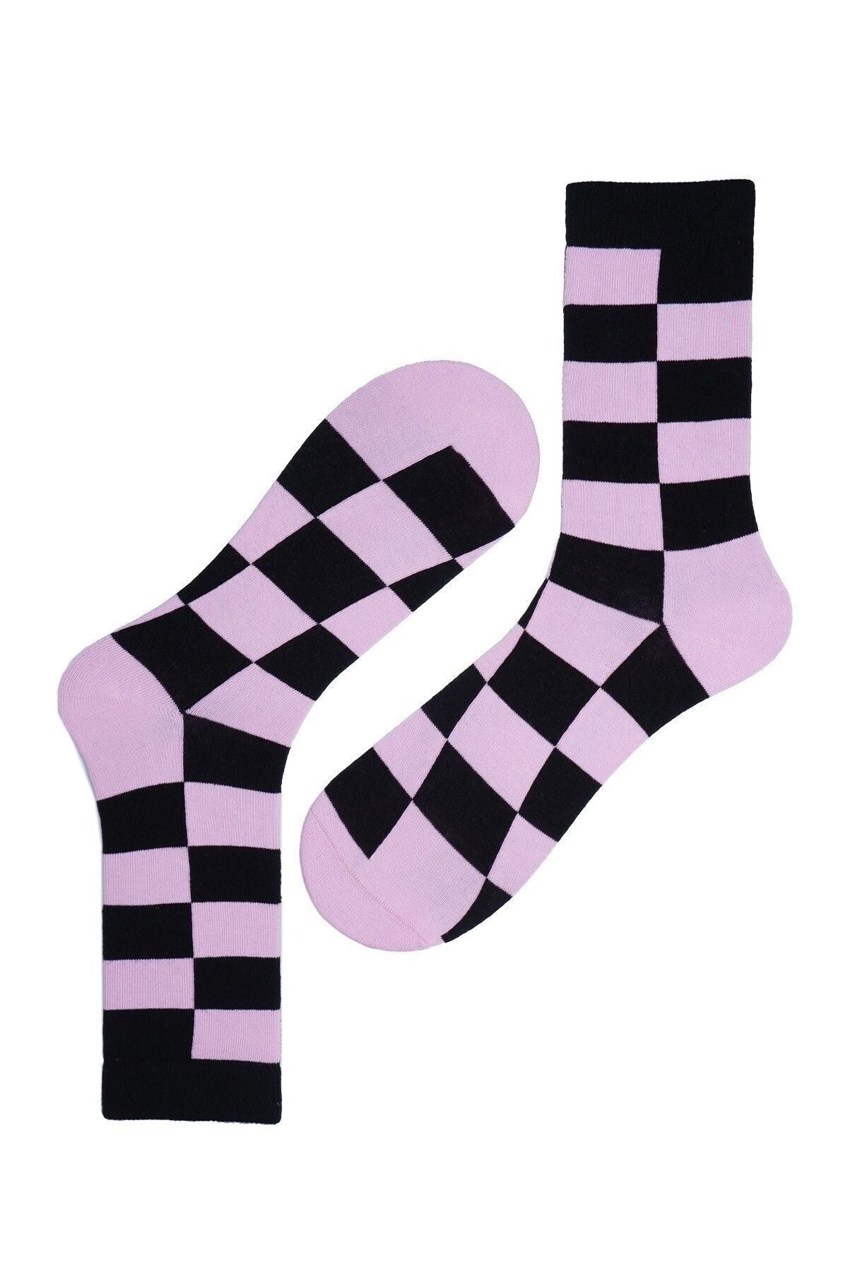The Socks Company Kadın Çorap 23KDCR275K Translation missing: ar.content.product_image_main