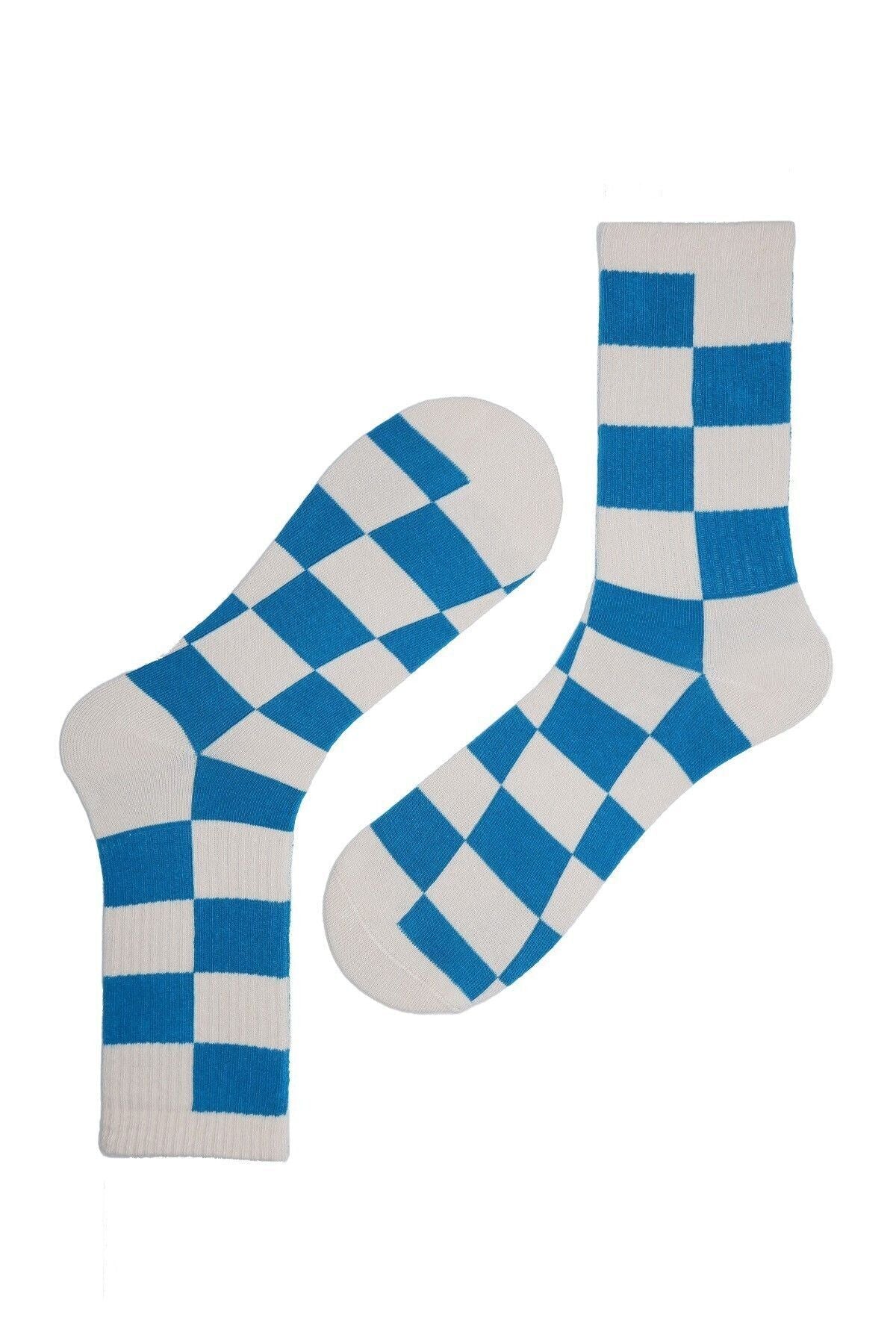 The Socks Company Kadın Çorap 23KDCR277K Translation missing: ar.content.product_image_main