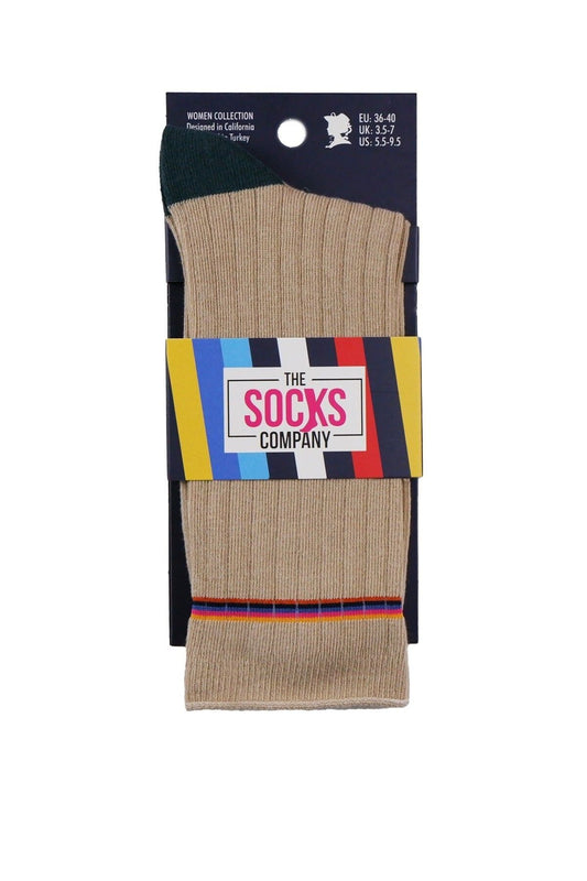 The Socks Company Kadın Çorap 23KDCR279K