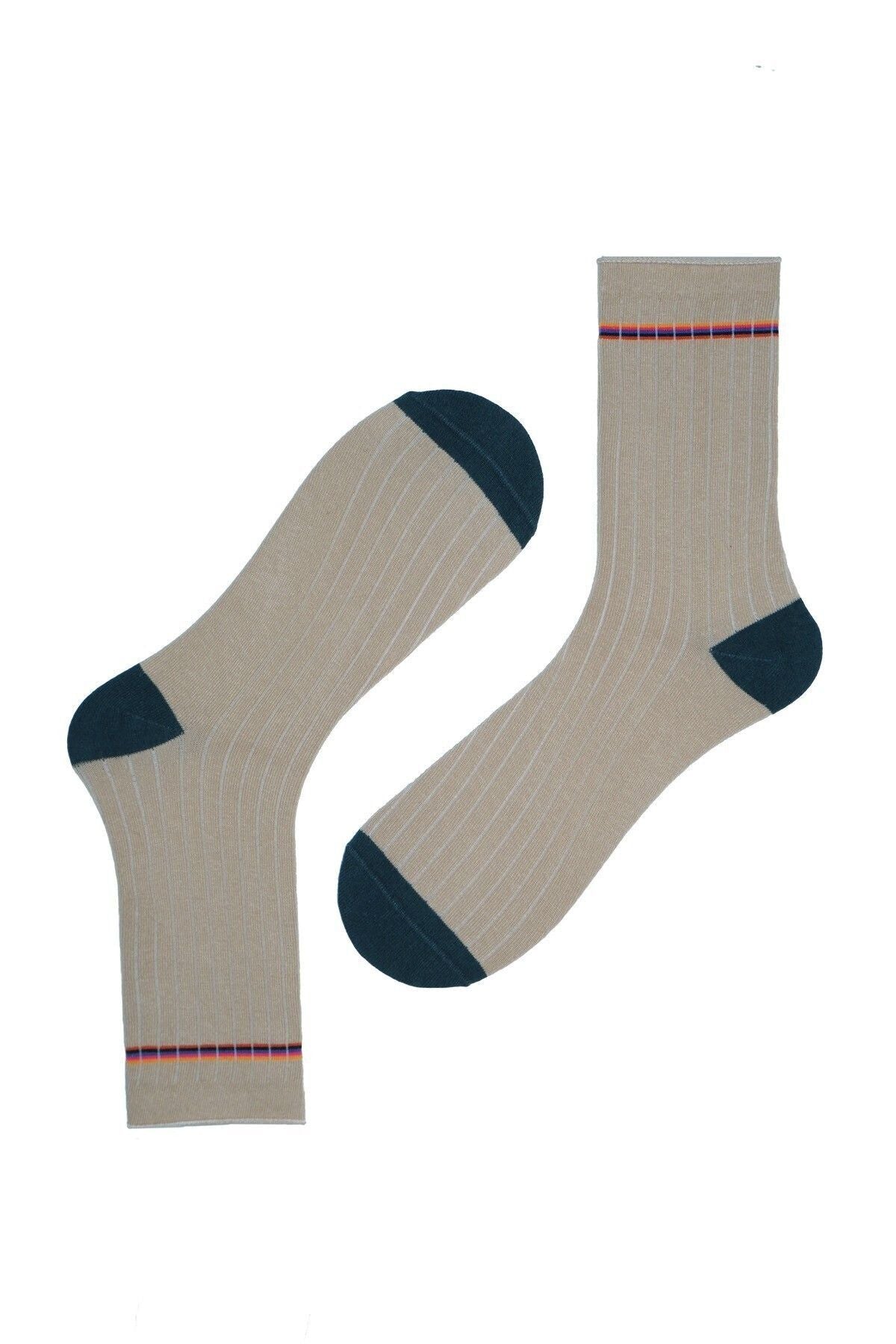 The Socks Company Kadın Çorap 23KDCR279K Translation missing: ar.content.product_image_main
