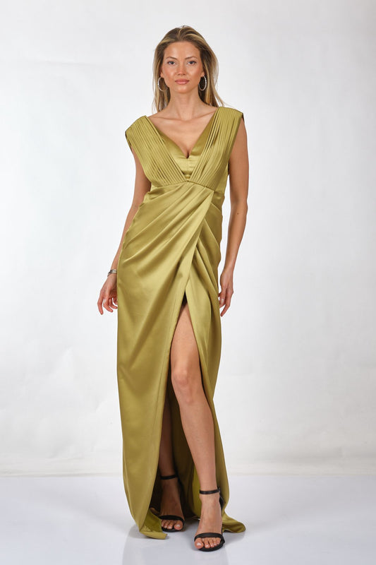 فستان سهرة نسائي من تيا 2318102