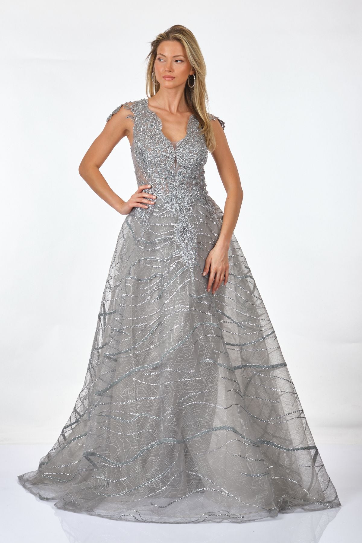 Tiara Kadın Abiye 226204