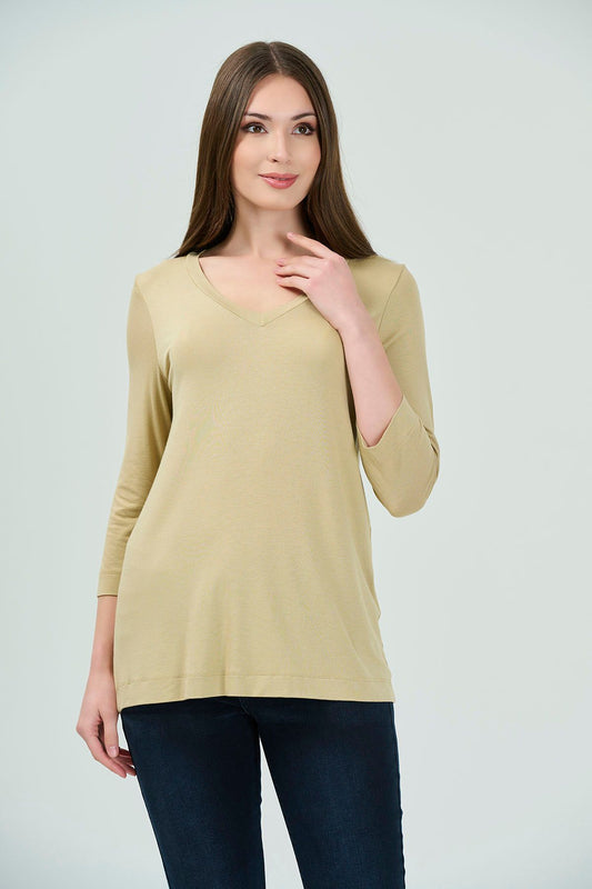 بلوزة تولغا ساراج أوغلو للسيدات 10227