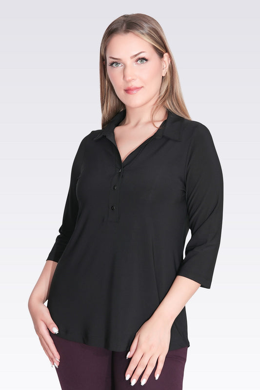 بلوزة تولغا ساراج أوغلو للسيدات 25KTS10692