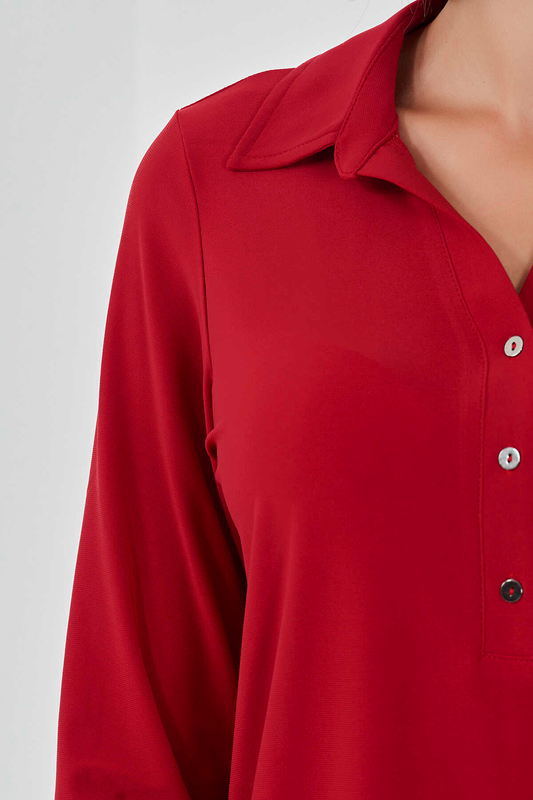 بلوزة تولغا ساراج أوغلو للسيدات TS10395