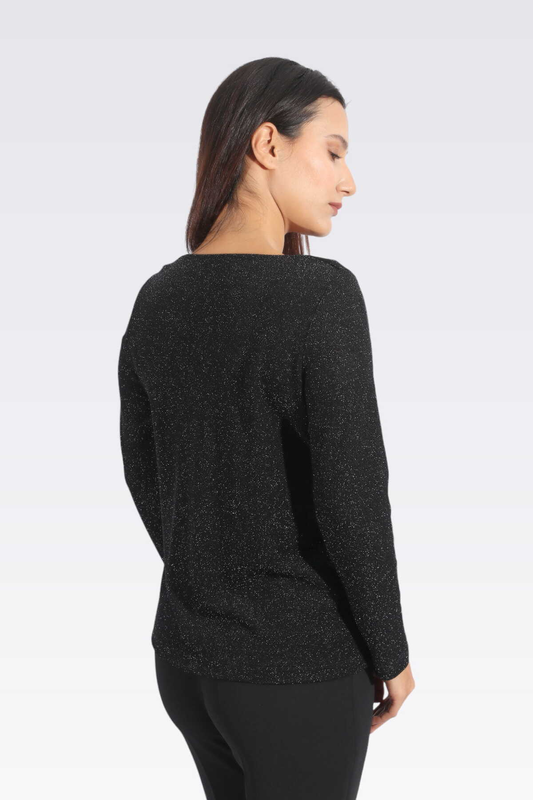 بلوزة تولغا ساراج أوغلو للسيدات TS10921