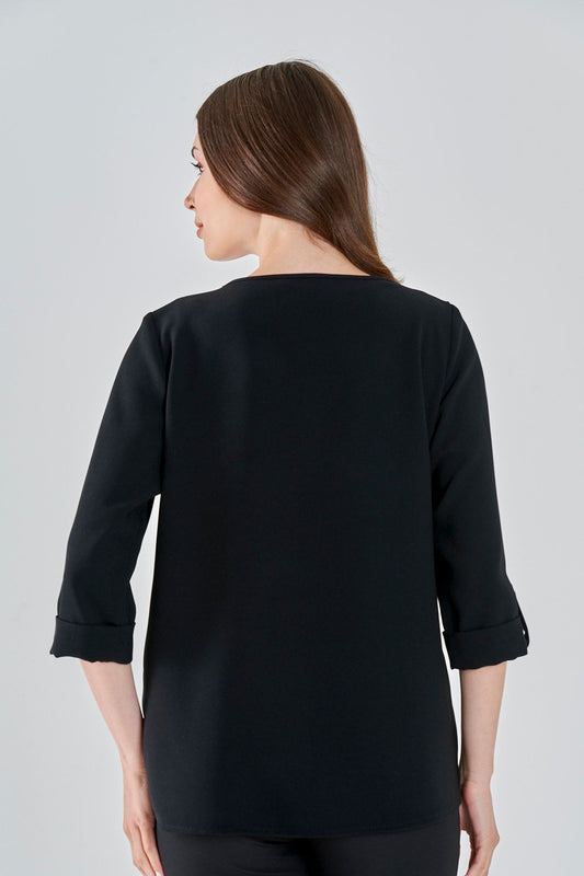 سترة Tolga Saraçoğlu النسائية 50031